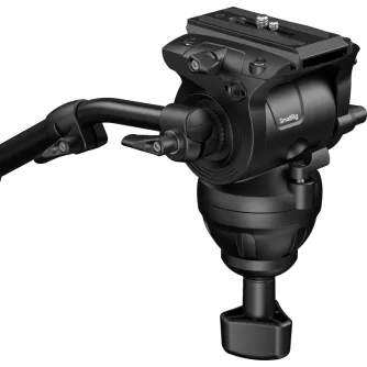 6552 Heavy-Duty Video Head