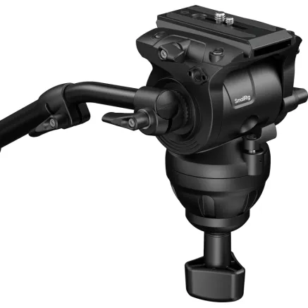 SmallRig 6552 Heavy-Duty Video Head