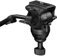 6552 Heavy-Duty Video Head6552 Heavy-Duty Video Head
