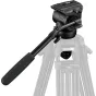 6552 Heavy-Duty Video Head