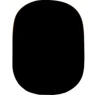 Backgrounds - Falcon Eyes Background Board BCP-02 Black 148x200 cm - quick order from manufacturerBackgrounds - Falcon Eyes Background Board BCP-02 Black 148x200 cm - quick order from manufacturer