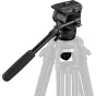 6553 Heavy-Duty Video Head