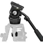 6553 Heavy-Duty Video Head