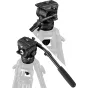 6553 Heavy-Duty Video Head