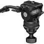 6554 Heavy-Duty Video Head