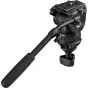 6554 Heavy-Duty Video Head