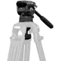 6554 Heavy-Duty Video Head