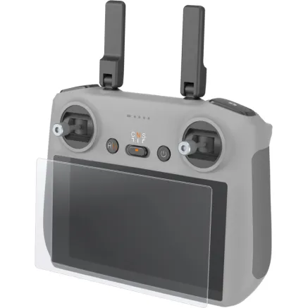 SmallRig 6596 AR HD Screen Protector for DJI RC / RC 2