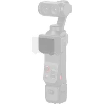 6821 Screen Protector for Insta360 Luna Ultra