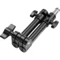 6324 12\" Rosette Magic Arm Support