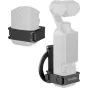 6864 Lightweight Vlog Cage Kit for DJI Osmo Pocket 4P / 4 / 3, Xtra Muse