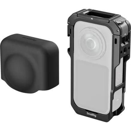 SmallRig 6965 Cage for Insta360 X6