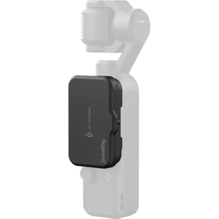 SmallRig 6918 Foldable Screen Shading Hood for DJI Osmo Pocket 3 / 4