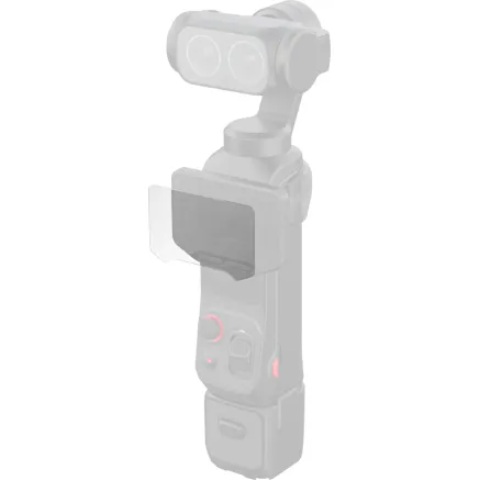 SmallRig 7116 Screen Protector for Insta360 Luna Pro / Luna Ultra