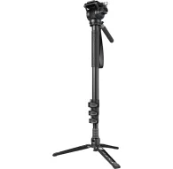 SmallRig 6622 Aluminum Monopod (4 sections) with VideoheadSmallRig 6622 Aluminum Monopod (4 sections) with Videohead