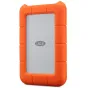 LaCie external HDD 1TB Rugged USB-C