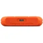 LaCie external HDD 1TB Rugged USB-C