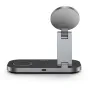 Tech-Protect wireless charger A52 3in1 25W, black