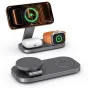 Tech-Protect wireless charger A52 3in1 25W, black