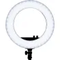 Nanlite ring light Halo18 LED