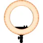 Nanlite ring light Halo18 LED