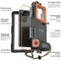 Tech-Protect waterproof case IPX8 6.7\"