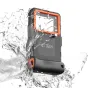Tech-Protect waterproof case IPX8 6.7\"