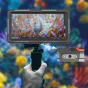 Tech-Protect waterproof case IPX8 6.7\"