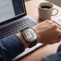 Tech-Protect watch strap Nylon Pro Huawei Watch Fit 3/4/4 Pro/5/5 Pro, black