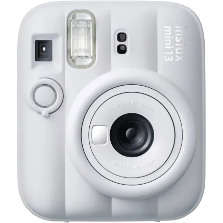 Fujifilm Instax Mini 13, clay white