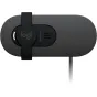 Logitech webcam Brio 100, black