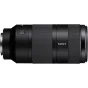 Sony FE 100-400mm f/5.6-8.0 OSS lens
