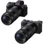 Sony FE 100-400mm f/5.6-8.0 OSS lens
