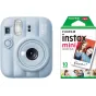 Fujifilm Instax Mini 13, frost blue + film