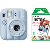 Fujifilm Instax Mini 13, frost blue + filmFujifilm Instax Mini 13, frost blue + film