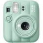 Fujifilm Instax Mini 13, lagoon green + film