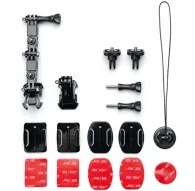 Insta360 Helmet Mount BundleInsta360 Helmet Mount Bundle