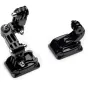 Insta360 Helmet Mount Bundle