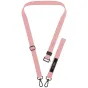 Tech-Protect phone strap Rope Crossbody Leash C65, pink