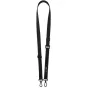 Tech-Protect phone strap Rope Crossbody Leash C65, black