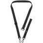 Tech-Protect phone strap Rope Crossbody Leash C65, black