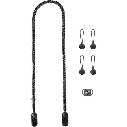 Peak Design camera strap Form Rope Short, must