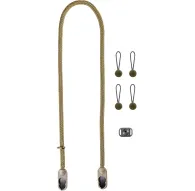 Peak Design camera strap Form Rope Standard, kelpPeak Design camera strap Form Rope Standard, kelp