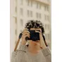 Peak Design camera strap Form Leather Standard, tan
