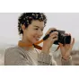 Peak Design camera strap Form Leather Short, amber
