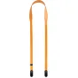 Peak Design camera strap Form Leather Long, amber