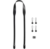 Peak Design camera strap Form Leather Standard, blackPeak Design camera strap Form Leather Standard, black