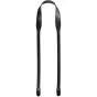 Peak Design camera strap Form Leather Standard, black