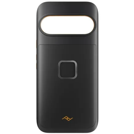 Peak Design case Google Pixel 10 Pro XL Mobile GNAR Case, black