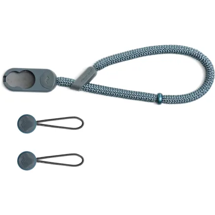 Peak Design wrist strap Cuff Rope, ocean